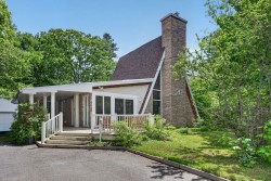 20 Rue des Catamarans Fossambault-Sur-Le-Lac, QC G3N 2C5
