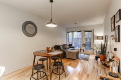 1-1810 Rue Masson Montréal (Le Plateau-Mont-Royal), QC H2H 2P1