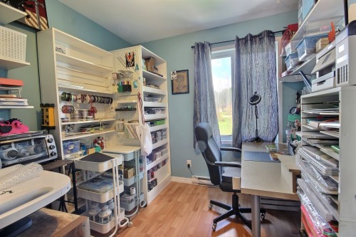 Atelier - 14 Rue Martin, Rouyn-Noranda, QC 