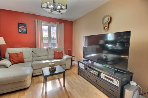 Salle familiale - 14 Rue Martin, Rouyn-Noranda, QC 