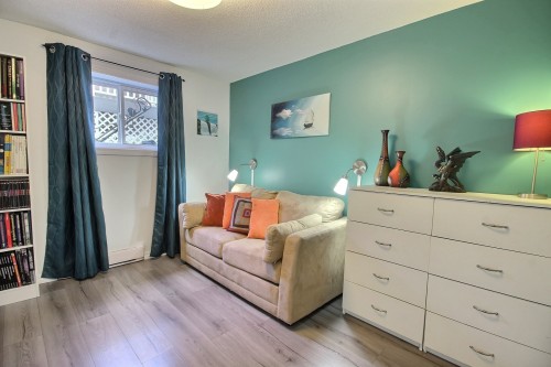 Chambre à coucher - 14 Rue Martin, Rouyn-Noranda, QC 