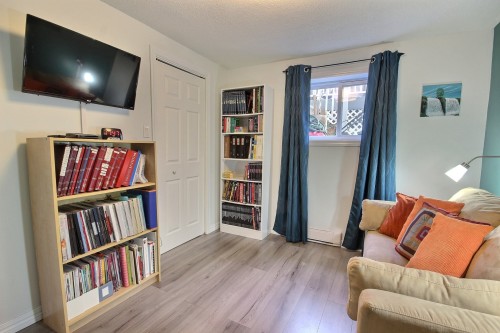 Chambre à coucher - 14 Rue Martin, Rouyn-Noranda, QC 