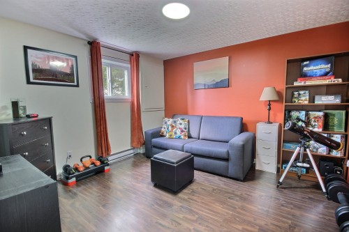 Chambre à coucher - 14 Rue Martin, Rouyn-Noranda, QC 
