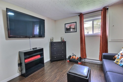 Chambre à coucher - 14 Rue Martin, Rouyn-Noranda, QC 