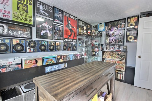 Chambre à coucher - 14 Rue Martin, Rouyn-Noranda, QC 