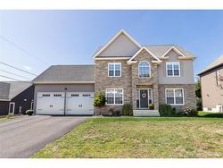 10 Turnberry CRT Moncton, NB E1G 0P4