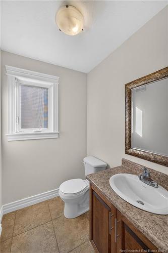 88 Harmony Dr, Riverview, NB 