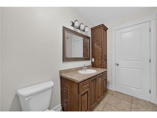88 Harmony Dr, Riverview, NB 
