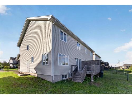 88 Harmony Dr, Riverview, NB 
