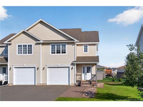 88 Harmony Dr, Riverview, NB 