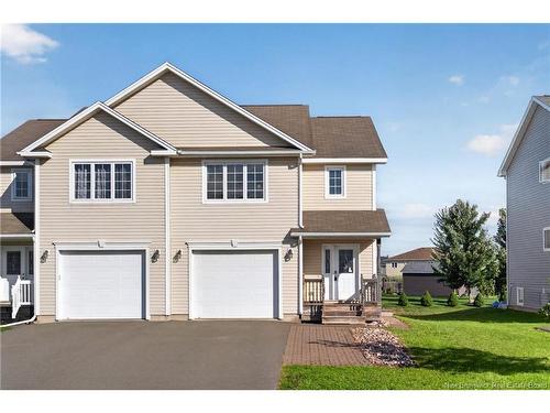 88 Harmony Dr, Riverview, NB 