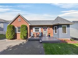25 Glen Eyre CRT  Silverwood, NB E3C 2P7
