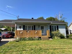 11 Lebel ST Edmundston, NB E3V 3Y3
