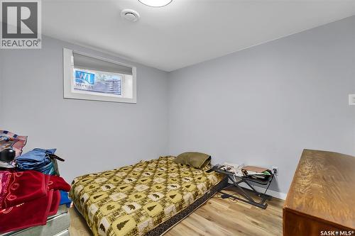 19 Barr Place, Saskatoon, SK - Indoor Photo Showing Bedroom