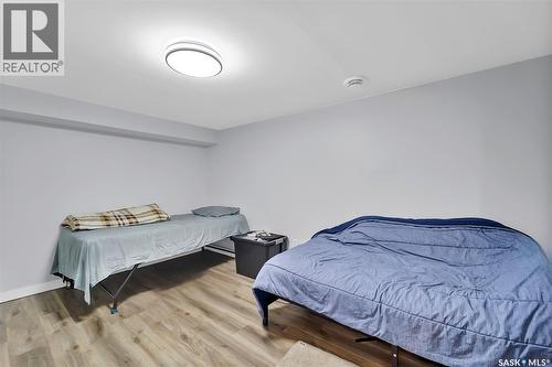 19 Barr Place, Saskatoon, SK - Indoor Photo Showing Bedroom