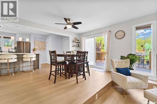 19 Barr Place, Saskatoon, SK - Indoor
