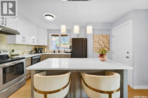 19 Barr Place, Saskatoon, SK - Indoor