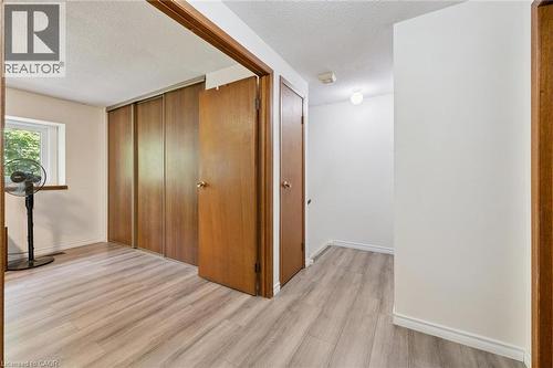 46 Cedarwoods Crescent Unit# 53, Kitchener, ON - Indoor Photo Showing Other Room