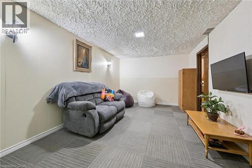 46 Cedarwoods Crescent Unit# 53, Kitchener, ON - Indoor