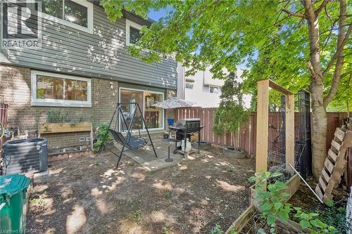 46 Cedarwoods Crescent Unit# 53, Kitchener, ON - Outdoor