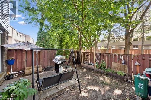 46 Cedarwoods Crescent Unit# 53, Kitchener, ON - Outdoor