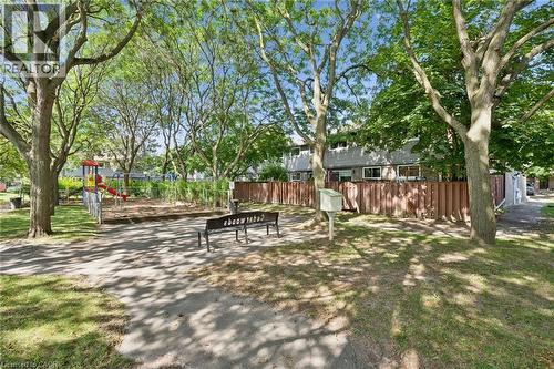 46 Cedarwoods Crescent Unit# 53, Kitchener, ON - Outdoor