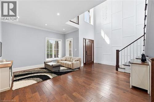 2312 Ridgeview Court, Burlington, ON - Indoor