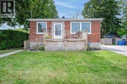 25 MORRIS Street  Guelph, ON N1E 5M1