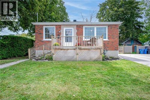 25 MORRIS Street  Guelph, ON N1E 5M1