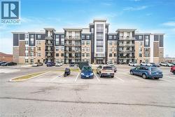 650 SAUVE Street Unit# 107 Milton, ON L9T 9A8