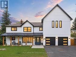 161 MILL STREET  Halton Hills, ON L7G 2C4