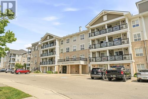 309 - 1045 NADALIN HEIGHTS  Milton, ON L9T 8R5