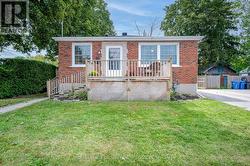 25 MORRIS STREET  Guelph, ON N1E 5M1