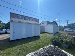 Remise - 