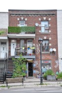6013  - 6017 Av. du Parc Montréal (Le Plateau-Mont-Royal), QC H2V 4H4