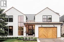 1114 TRUMAN AVENUE  Oakville (Cp College Park), ON L6H 1Y8