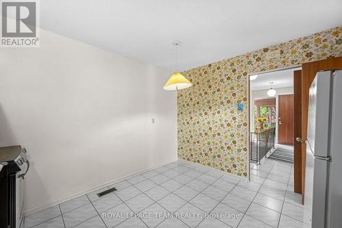 1380 Marchand Street, Ottawa, ON - Indoor Photo Showing Other Room