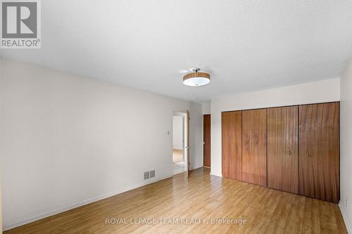 Primary bedroom - 1380 Marchand Street, Ottawa, ON - Indoor Photo Showing Other Room
