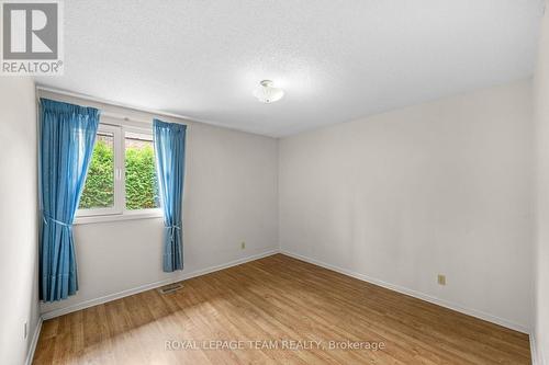 Bedroom #3 - 1380 Marchand Street, Ottawa, ON - Indoor Photo Showing Other Room