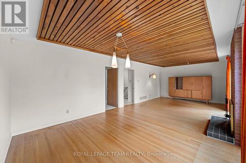 Living room - 1380 Marchand Street, Ottawa, ON - Indoor Photo Showing Other Room
