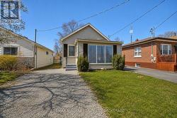 44 CHURCHILL STREET St. Catharines (Western Hill), ON L2S 2P5