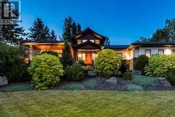5812 Baroc Road NW  Calgary, AB T3A 4R5