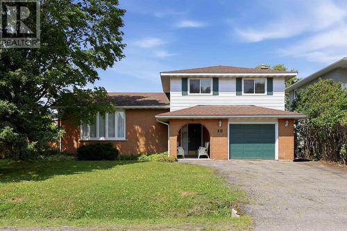 40 Norden CRES  Sault Ste. Marie, ON P6B 5T2