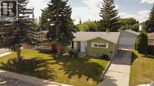 142 Blake Place, Saskatoon, SK - Outdoor