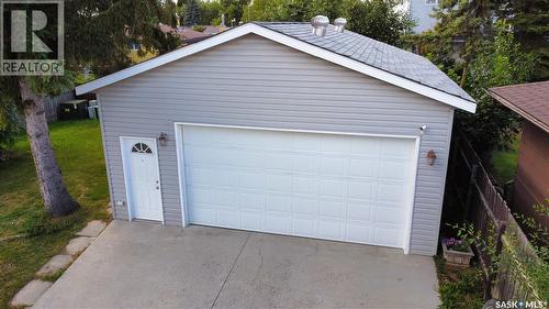 142 Blake Place, Saskatoon, SK - Outdoor With Exterior