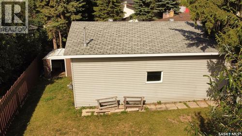 142 Blake Place, Saskatoon, SK - Outdoor