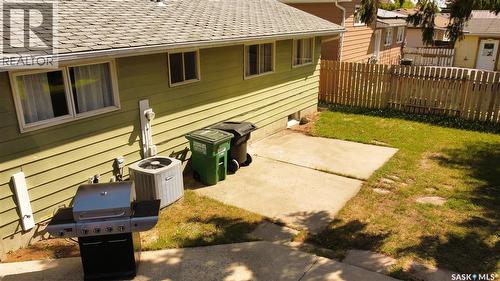 142 Blake Place, Saskatoon, SK - Outdoor With Exterior