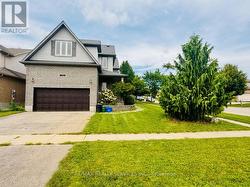 3 TALON DRIVE  Woodstock, ON N4V 0A5