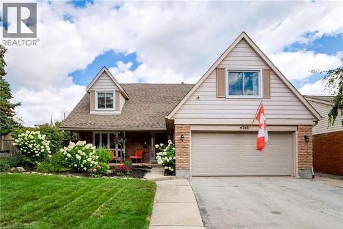 4248 DUNVEGAN Road  Burlington, ON L7L 1P8