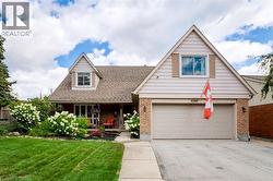 4248 DUNVEGAN Road  Burlington, ON L7L 1P8